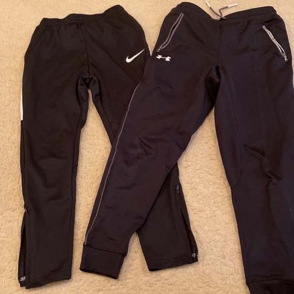 Jogger pants size Medium - Picture 2 of 4